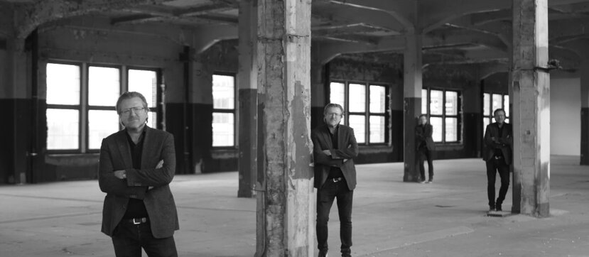 Bedrijfsfilm Expertisecentrum voor Groeimindset