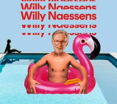 EAZY Animatievideo - Unizo Limburg - Willy Naessens AI