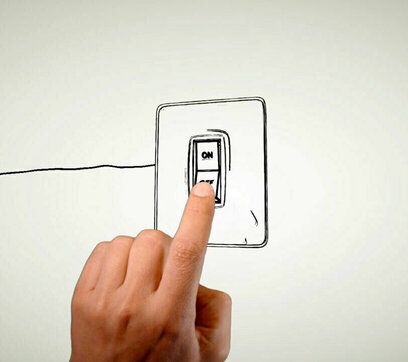 ADVANZED Animatievideo - Eni