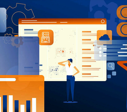 EAZY Vidéo d'animation – Eurofins – Veloce