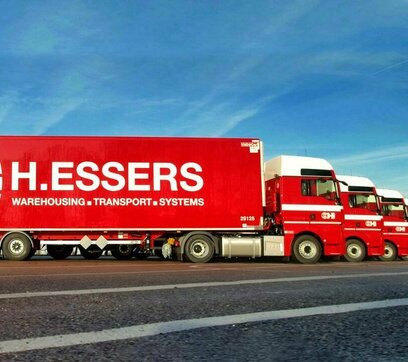 Bedrijfsfilm H.Essers – Pharma