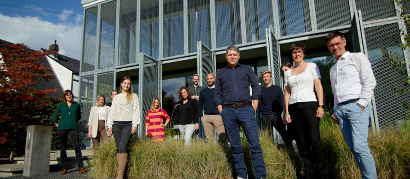 Bedrijfsreportage – PCp Architecten