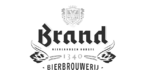 Brand Bier