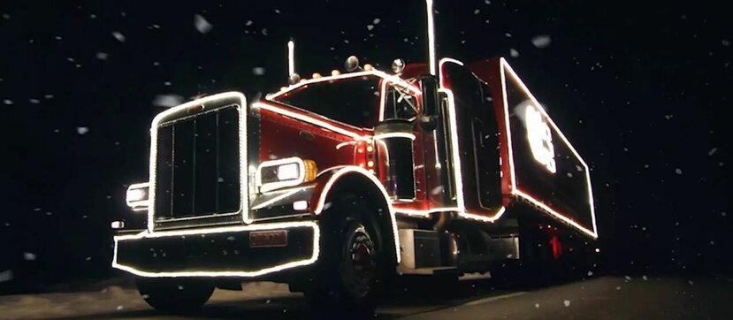 Commercial - H.Essers – Kerstfilm