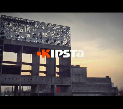 Publicité - Kipsta - Play Everywhere