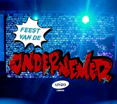 Aftermovie – Unizo Limburg – Feest van de Ondernemer