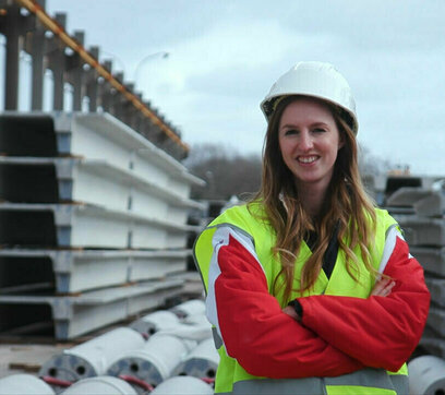 HR video – CRH – Ergon