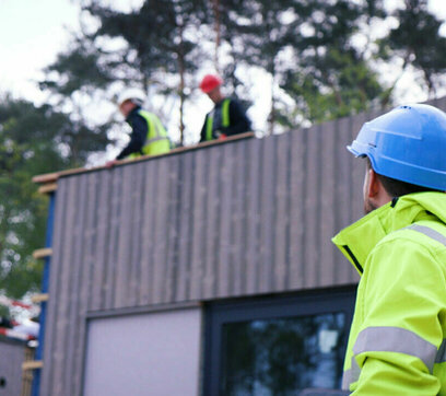 Wervingsvideo Tectum Group