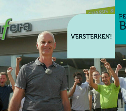 HR video – Winfera